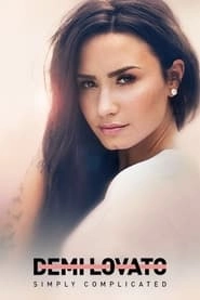 Demi Lovato: Simply Complicated hd