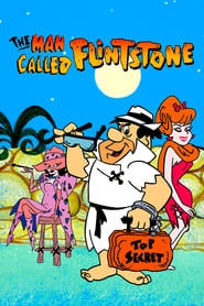 The Man Called Flintstone hd
