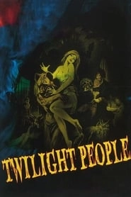 The Twilight People HD