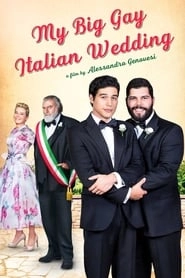 My Big Gay Italian Wedding hd