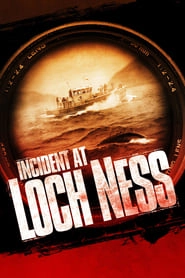 Incident at Loch Ness hd