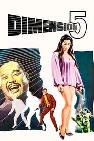 Dimension 5 HD