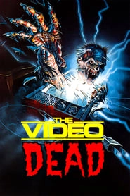 The Video Dead hd