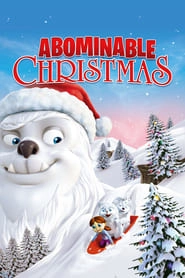 Abominable Christmas hd