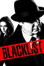 Watch The Blacklist