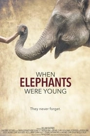 When Elephants Were Young HD