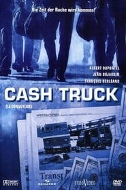 Cash Truck hd