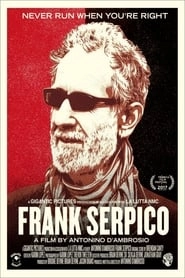 Frank Serpico HD