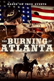 The Burning of Atlanta hd
