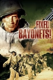 Fixed Bayonets! hd
