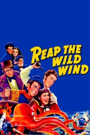 Reap the Wild Wind hd