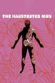 The Illustrated Man hd