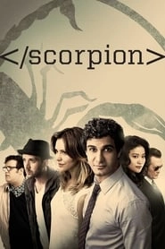 Scorpion hd