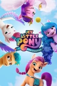 My Little Pony: A New Generation HD