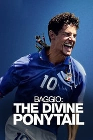Baggio: The Divine Ponytail hd