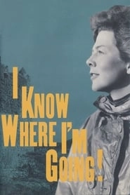 I Know Where I'm Going! hd