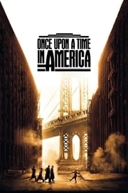 Once Upon a Time in America hd