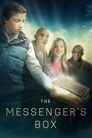 The Messenger's Box hd