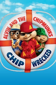Alvin and the Chipmunks: Chipwrecked hd