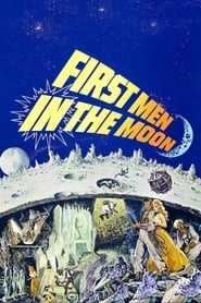 First Men in the Moon hd