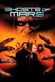 Ghosts of Mars hd