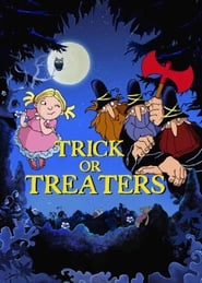 Trick or Treaters hd