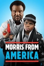 Morris from America hd