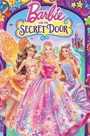 Barbie and the Secret Door hd