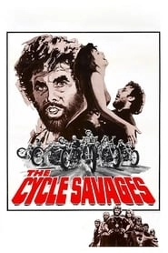 The Cycle Savages hd