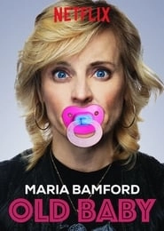 Maria Bamford: Old Baby HD