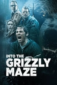 Into the Grizzly Maze hd
