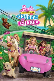Barbie & Her Sisters in a Puppy Chase hd