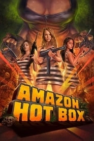 Amazon Hot Box hd