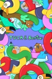 Watch Tuca & Bertie