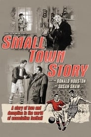 Small Town Story hd