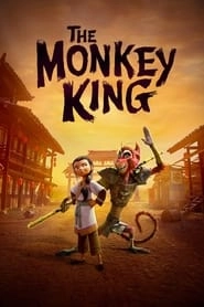 The Monkey King HD