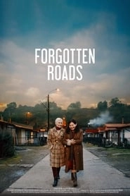 Forgotten Roads hd