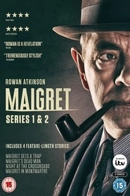 Maigret in Montmartre hd