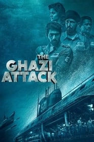 The Ghazi Attack hd