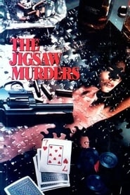 The Jigsaw Murders hd