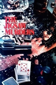 The Jigsaw Murders HD