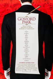 Gosford Park hd