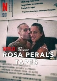 Rosa Peral's Tapes hd