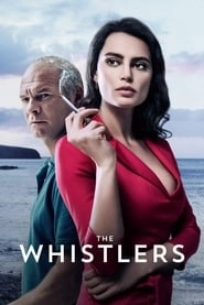 The Whistlers hd