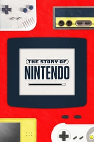 The Story of Nintendo hd