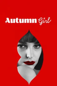 Autumn Girl hd
