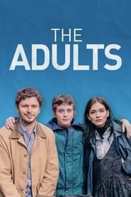 The Adults hd