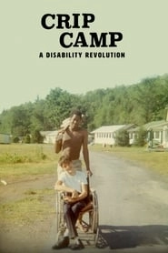 Crip Camp: A Disability Revolution HD