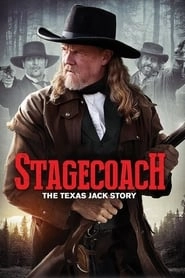 Stagecoach: The Texas Jack Story hd