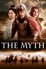 The Myth hd